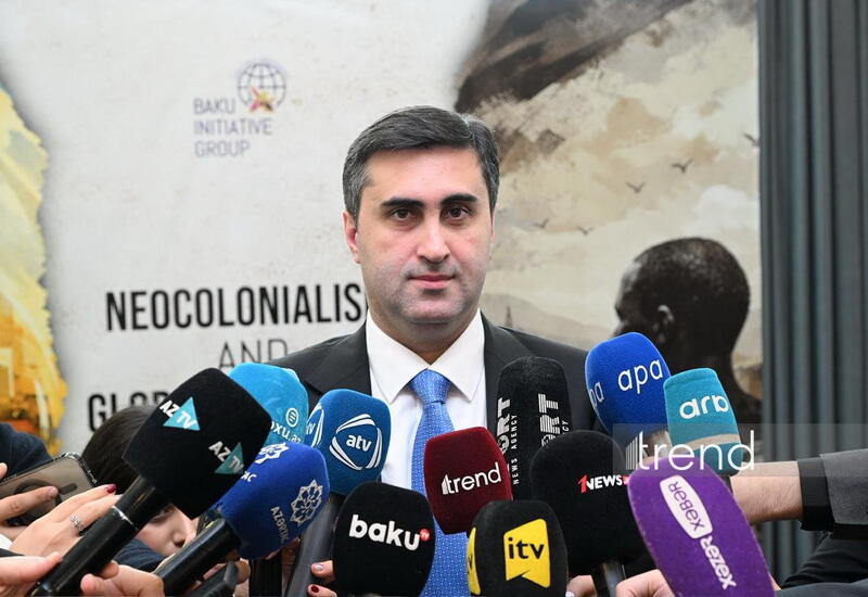 Виртуальный музей сыграет важную роль в налаживании прочного сотрудничества