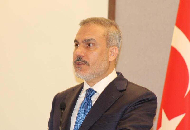 Турция готова поддержать усилия по стабилизации в Газе