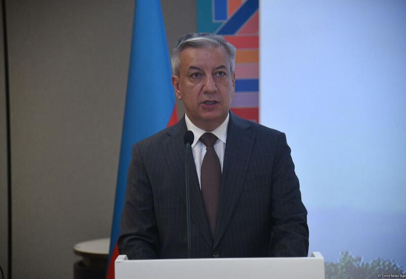 Посол о росте инвестиционных проектов между Азербайджаном и Узбекистаном