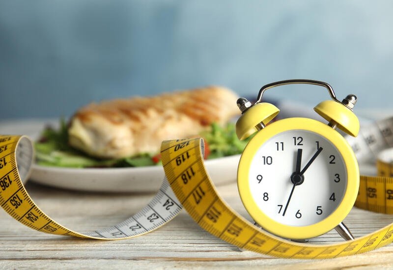 Назван самый вредный для обмена веществ тип диеты