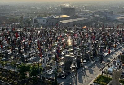 Реваншизм головного мозга: армяне все еще пытаются убежать от реальности