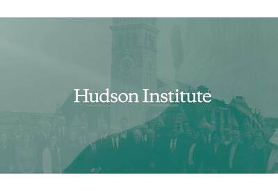 Азербайджан - ключевой элемент стратегии США в Центральной Азии - мнение Hudson Institute