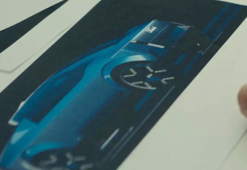 Ford выпустит пикап в стиле Tesla Cybertruck