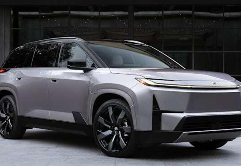 Toyotanın məşhur modeli tanınmaz dərəcədə