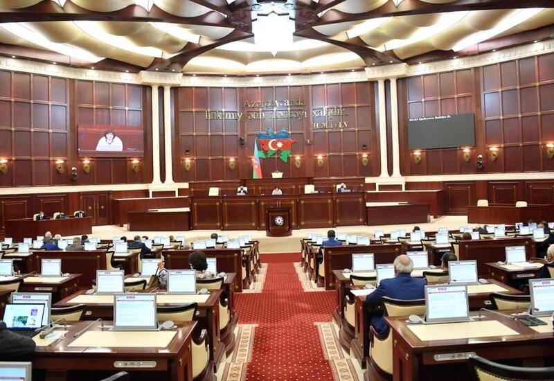 Parlamentin Xarici müdaxilələrə və hibrid təhdidlərə qarşı komissiyası ölkəmiz əleyhinə aparılan hibrid hücumlara dair açıqlama yaydı