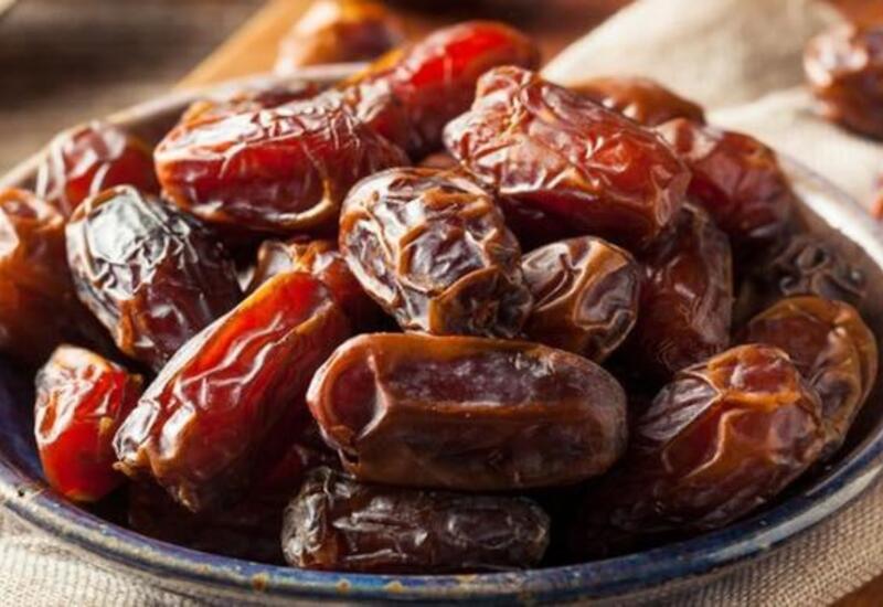 Ramazan süfrələrinin bəzəyi – Ən bahalı və ən ucuz xurmalar