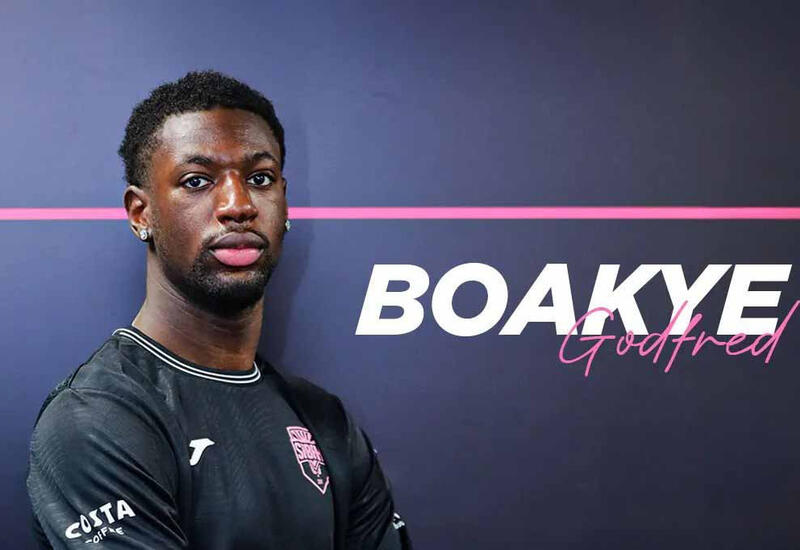 "Сабах" усилился защитником из Англии