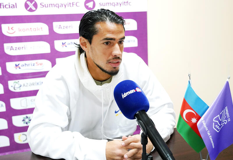 “Сын выучил азербайджанский и стал моим переводчиком”