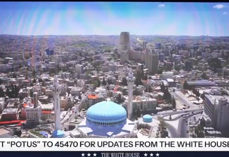 США показали, как через 10 лет будет выглядеть Газа