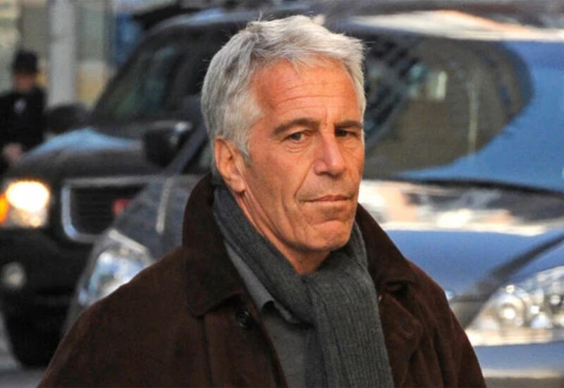 Преемник Эпштейна выплатит компенсацию его жертвам