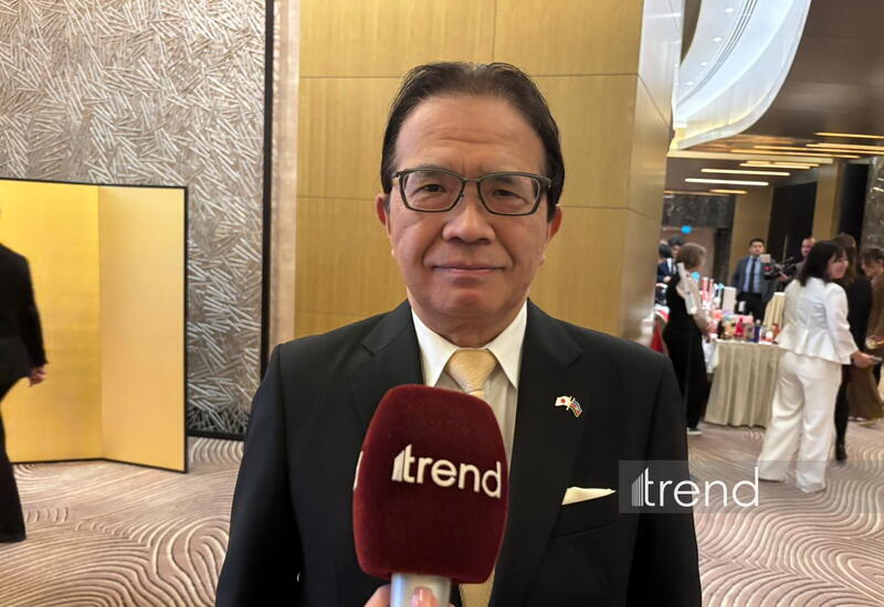 Япония рассчитывает на подписание новых соглашений о сотрудничестве с Азербайджаном