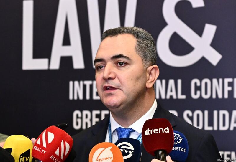 Названы сферы применения ИИ в судебной системе Азербайджана