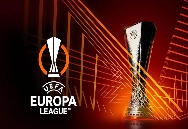 Плей-офф Лиги Европы: