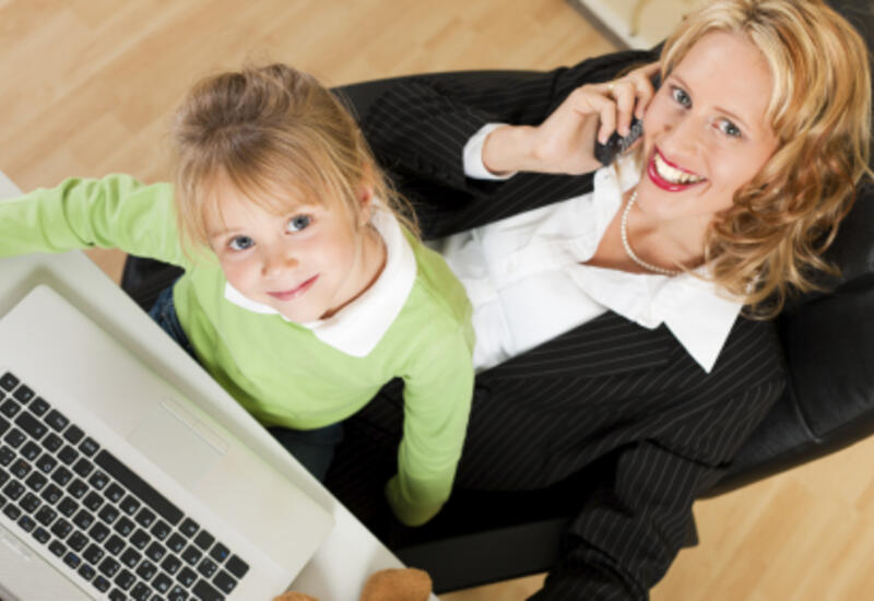 Uşaqlı qadınlara əlavə kompensasiya veriləcək