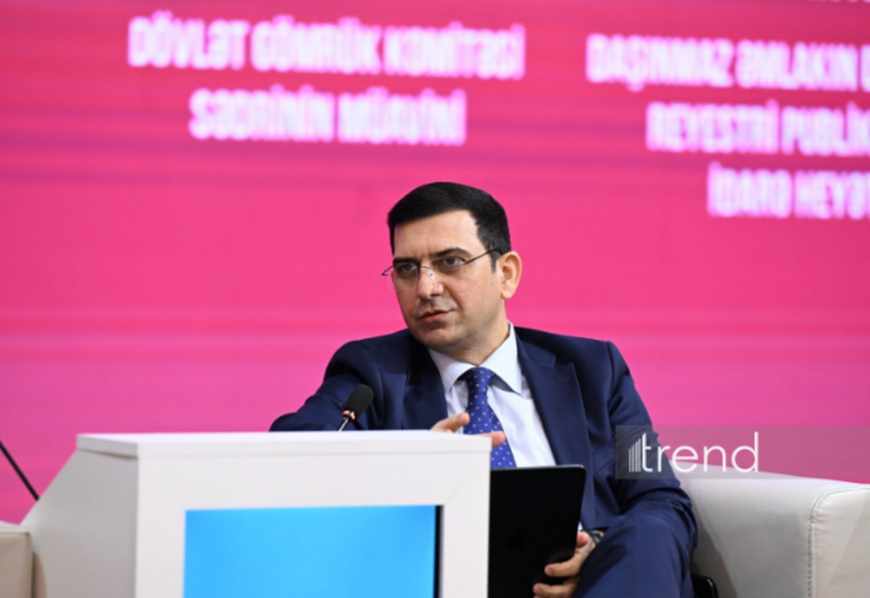 Ötən il məhkəmələrin nazirliyin əleyhinə qəbul etdiyi qərarlar ciddi şəkildə azalıb