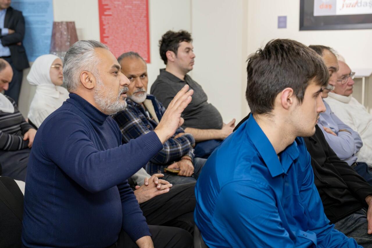 Творчество Эльчина Шамилли и панорама Сontemporary Art в Азербайджане