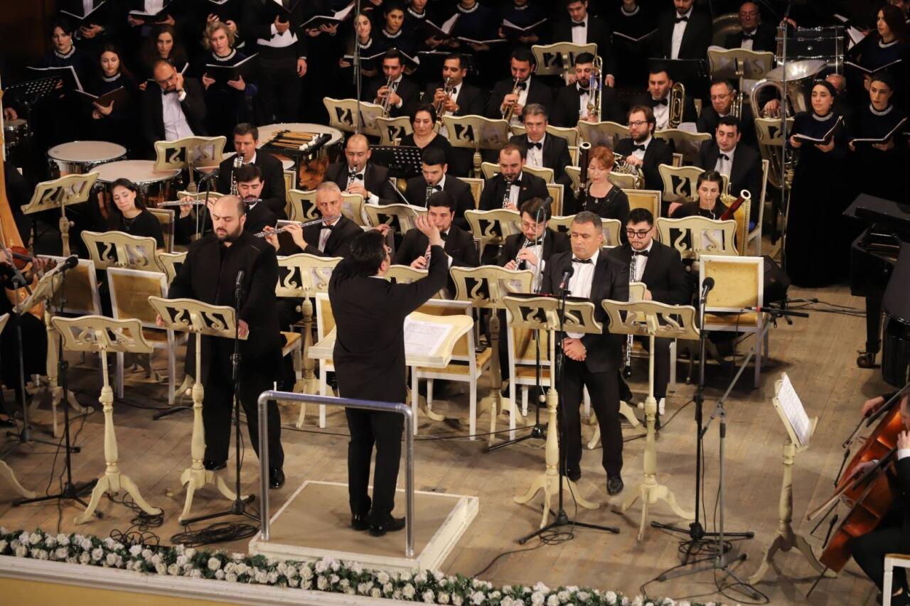 Инара Бабаева об исторической премьере "Фирузы": Я возвращаю голос, который однажды был прерван…