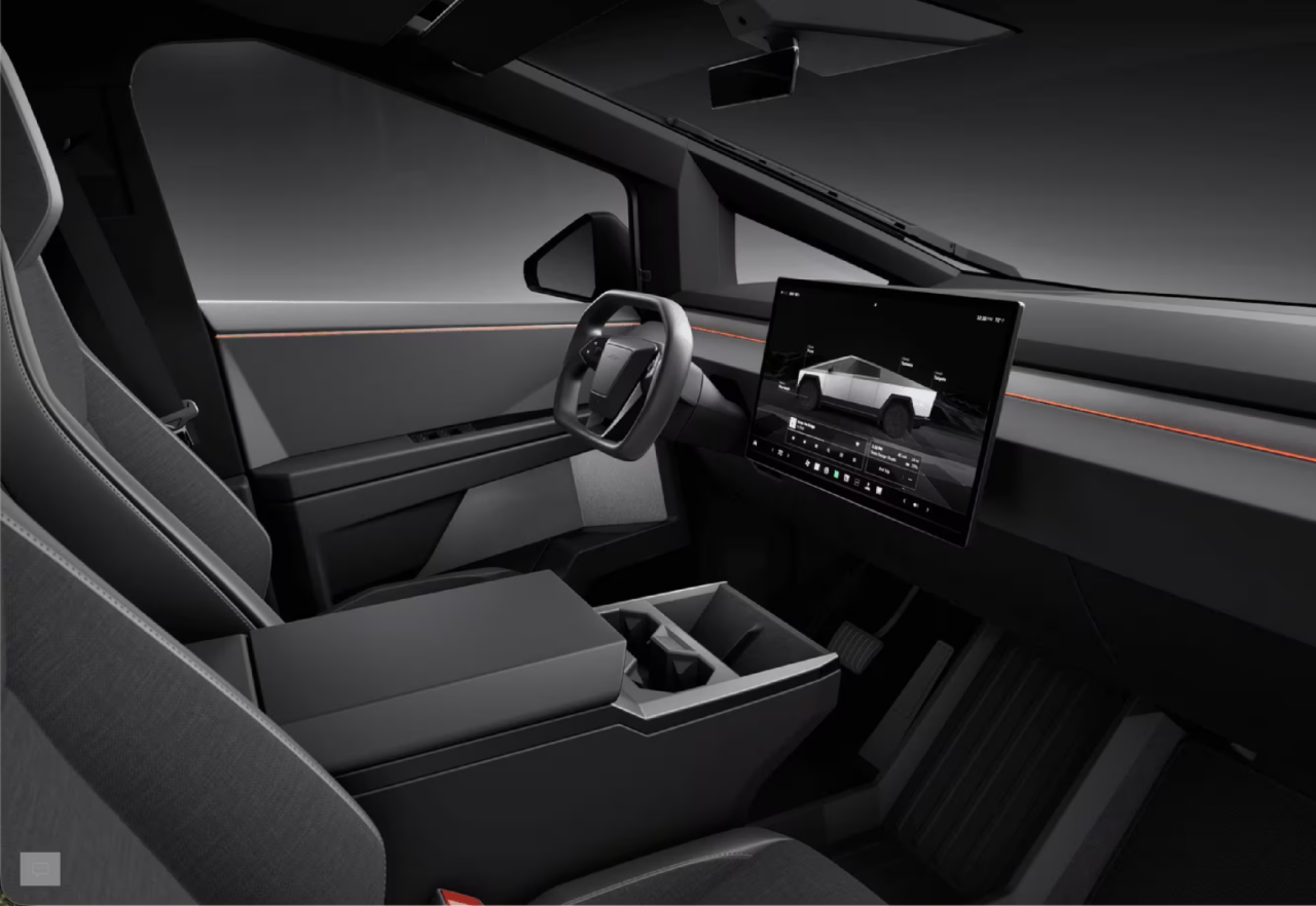 Tesla ən ucuz "Cybertruck" elektromobillərini satışa çıxarıb