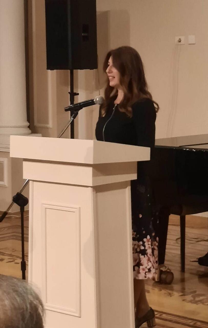 Вновь хоть на минуту стать счастливым… В Баку открылась выставка к 100-летию Давуда Кязимова