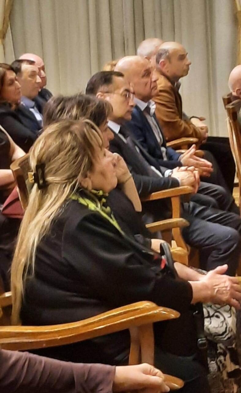 Вновь хоть на минуту стать счастливым… В Баку открылась выставка к 100-летию Давуда Кязимова