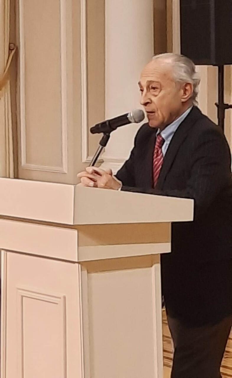 Вновь хоть на минуту стать счастливым… В Баку открылась выставка к 100-летию Давуда Кязимова