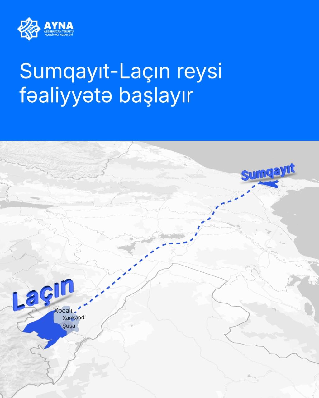 Laçına getmək istəyənlərə
