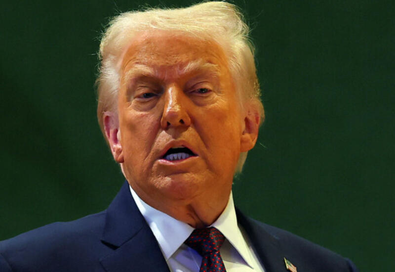 Трамп объявил чрезвычайное положение в Вашингтоне