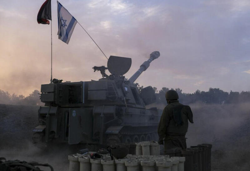 Израиль объяснил удары по Ливану