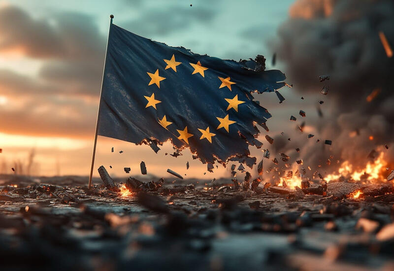 Европа в капкане: экономика рушит власть