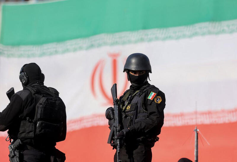 “İranı dərhal tərk edin”