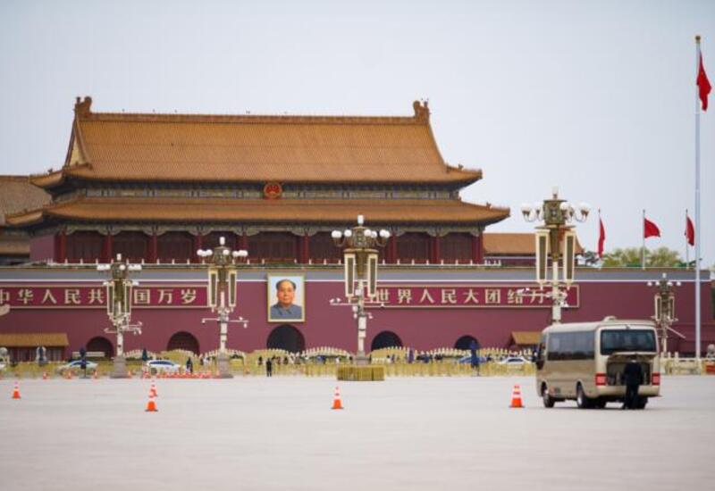 Китай может разрабатывать новое поколение ядерного оружия