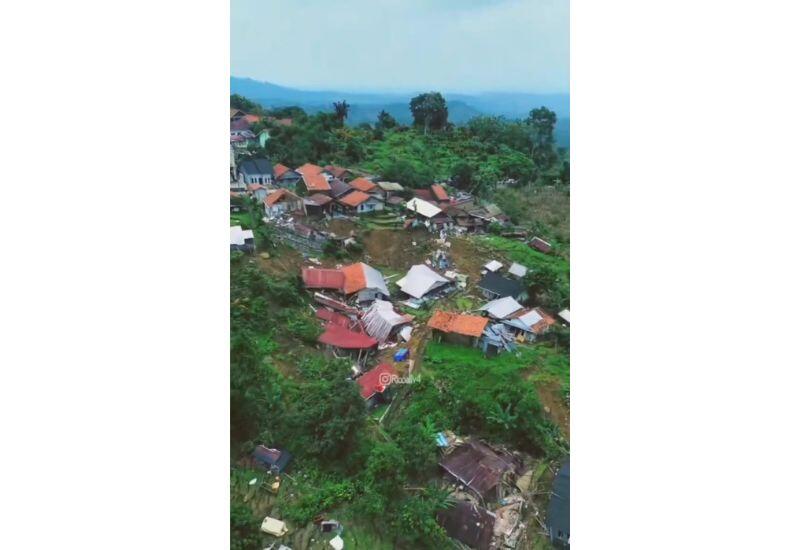 В Индонезии и на Филиппинах продолжаются оползни