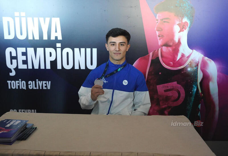 Не стал рисковать, чтобы не остаться без медали