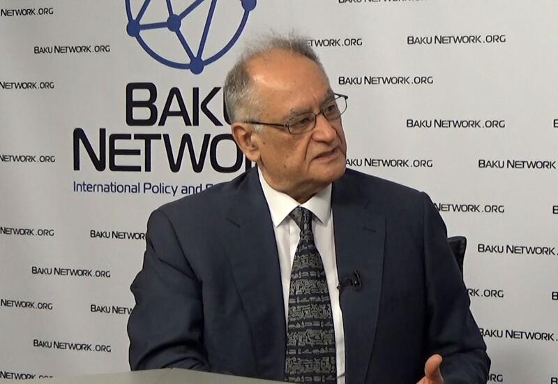 Президент Ильхам Алиев поставил культуру в центр стратегии национального развития