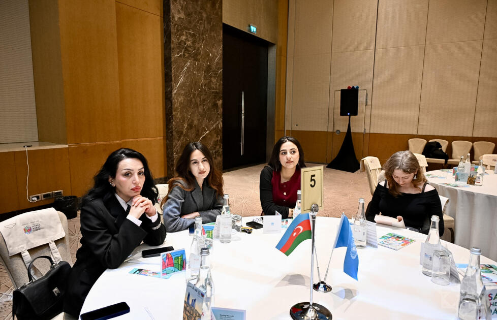 Представители медиа проинформированы о WUF13