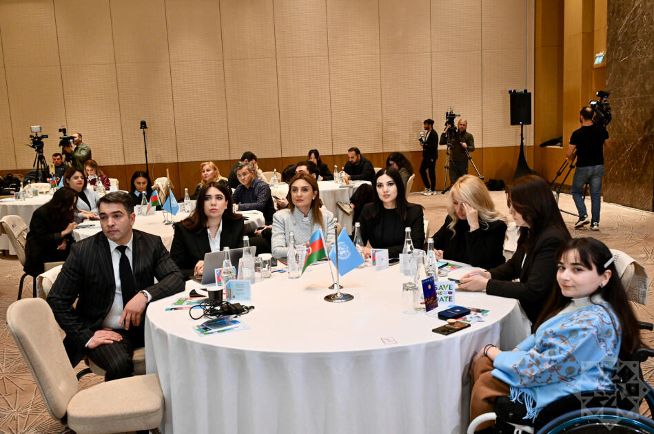 Представители медиа проинформированы о WUF13