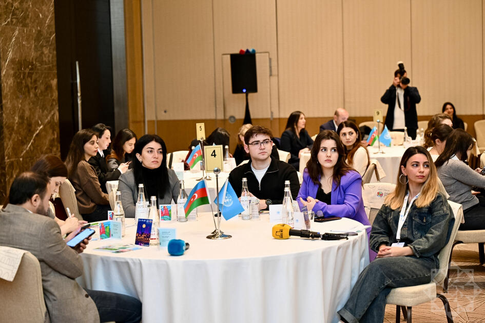 Представители медиа проинформированы о WUF13