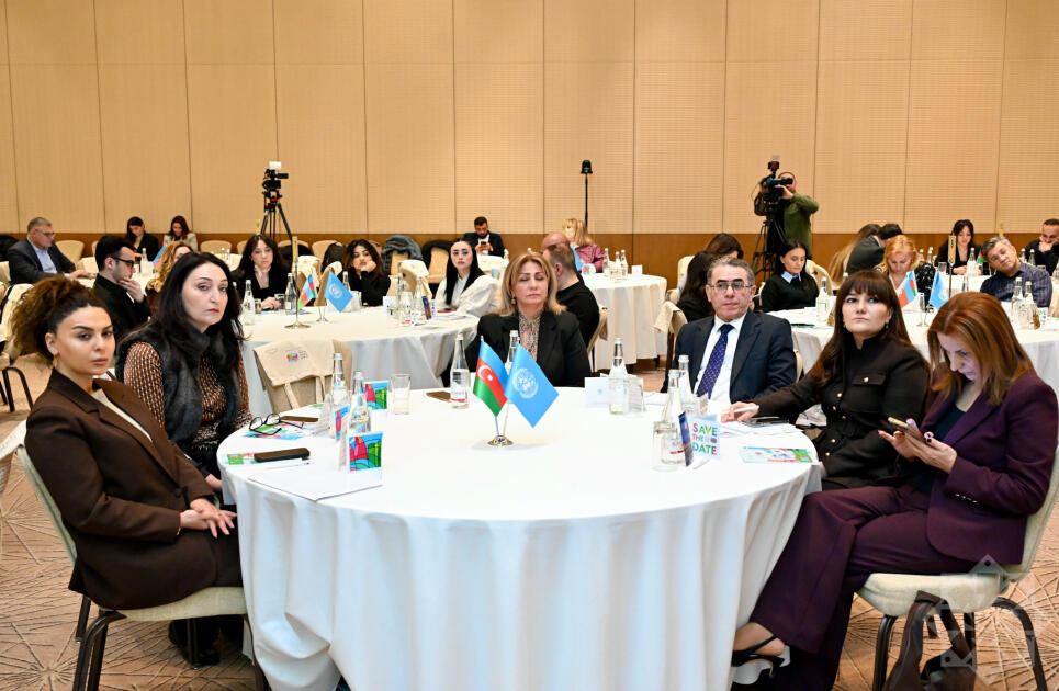 Представители медиа проинформированы о WUF13