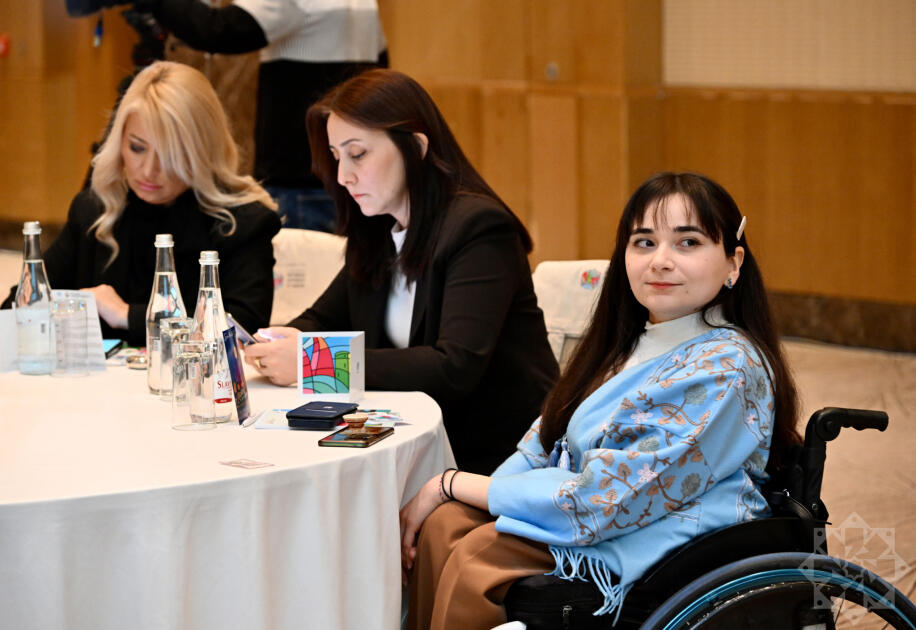 Представители медиа проинформированы о WUF13