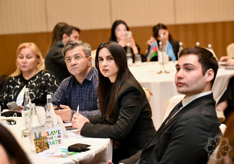 Представители медиа проинформированы о WUF13