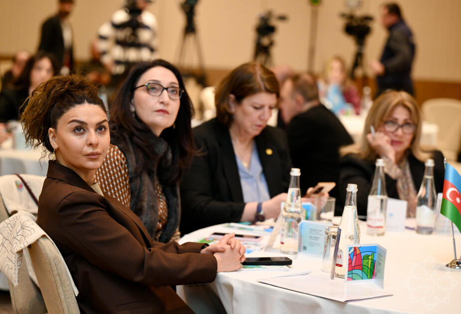 Представители медиа проинформированы о WUF13