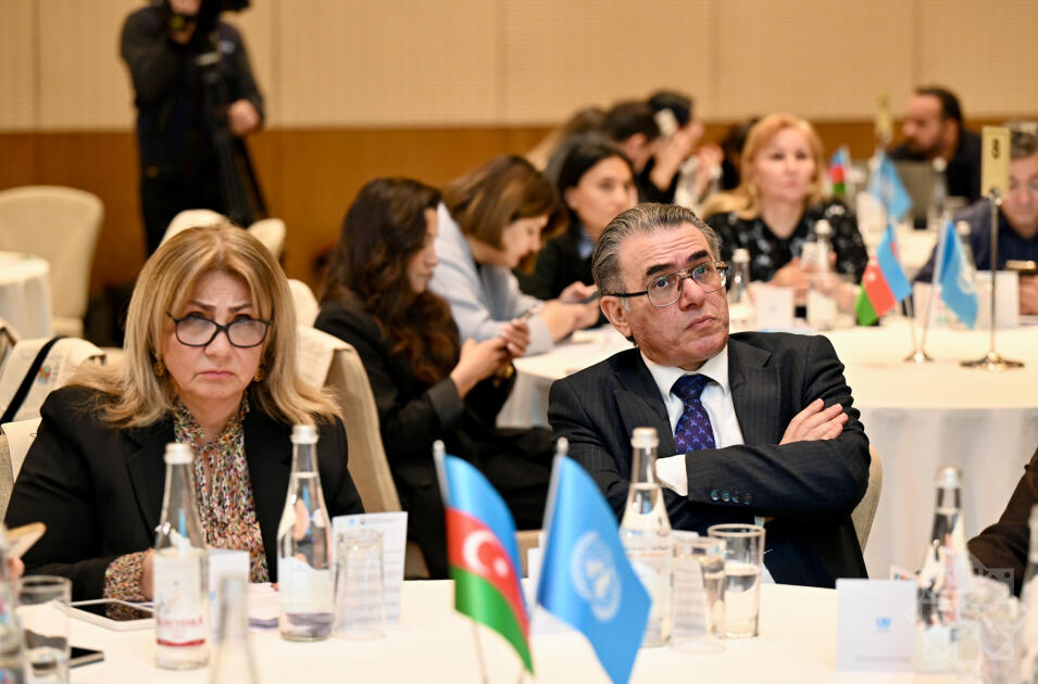 Представители медиа проинформированы о WUF13