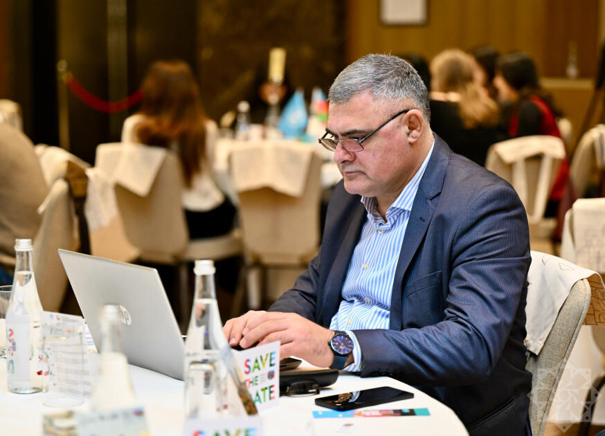 Представители медиа проинформированы о WUF13