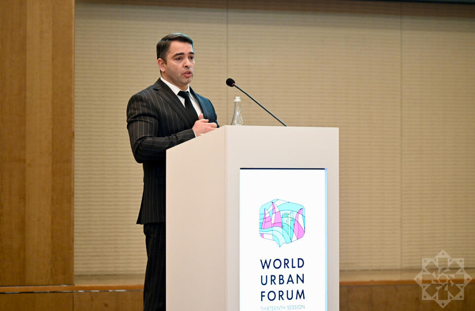 Представители медиа проинформированы о WUF13