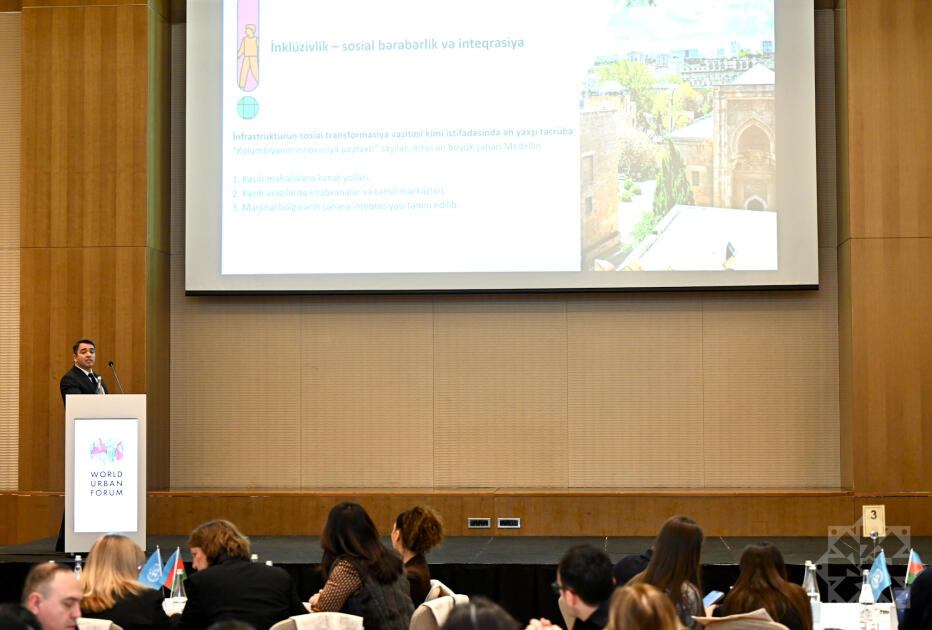 Представители медиа проинформированы о WUF13