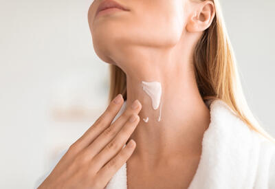 Почему кремы перестают работать?