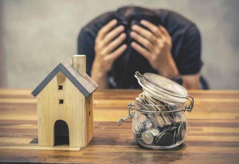 Что грозит за неуплату ипотеки?