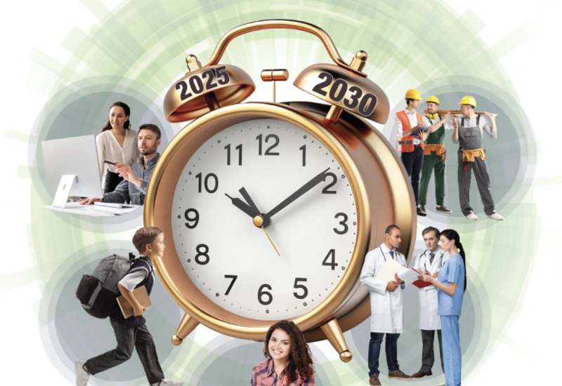 Azərbaycanda kimlərin iş saatları dəyişəcək?