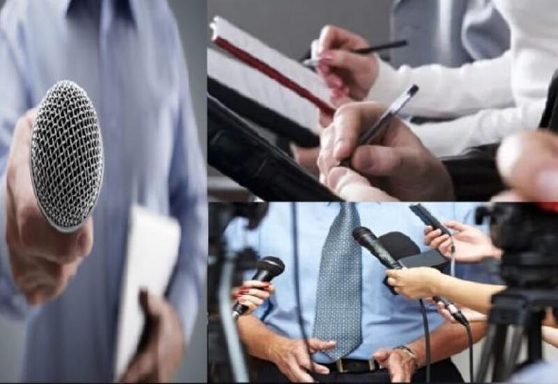 Jurnalist müxtəlif ədavət formalarının yayılmasında alətə çevrilməməlidir