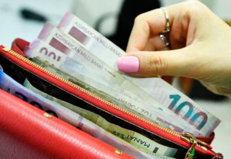 Minimum əmək haqqı ilə bağlı ŞAD XƏBƏR